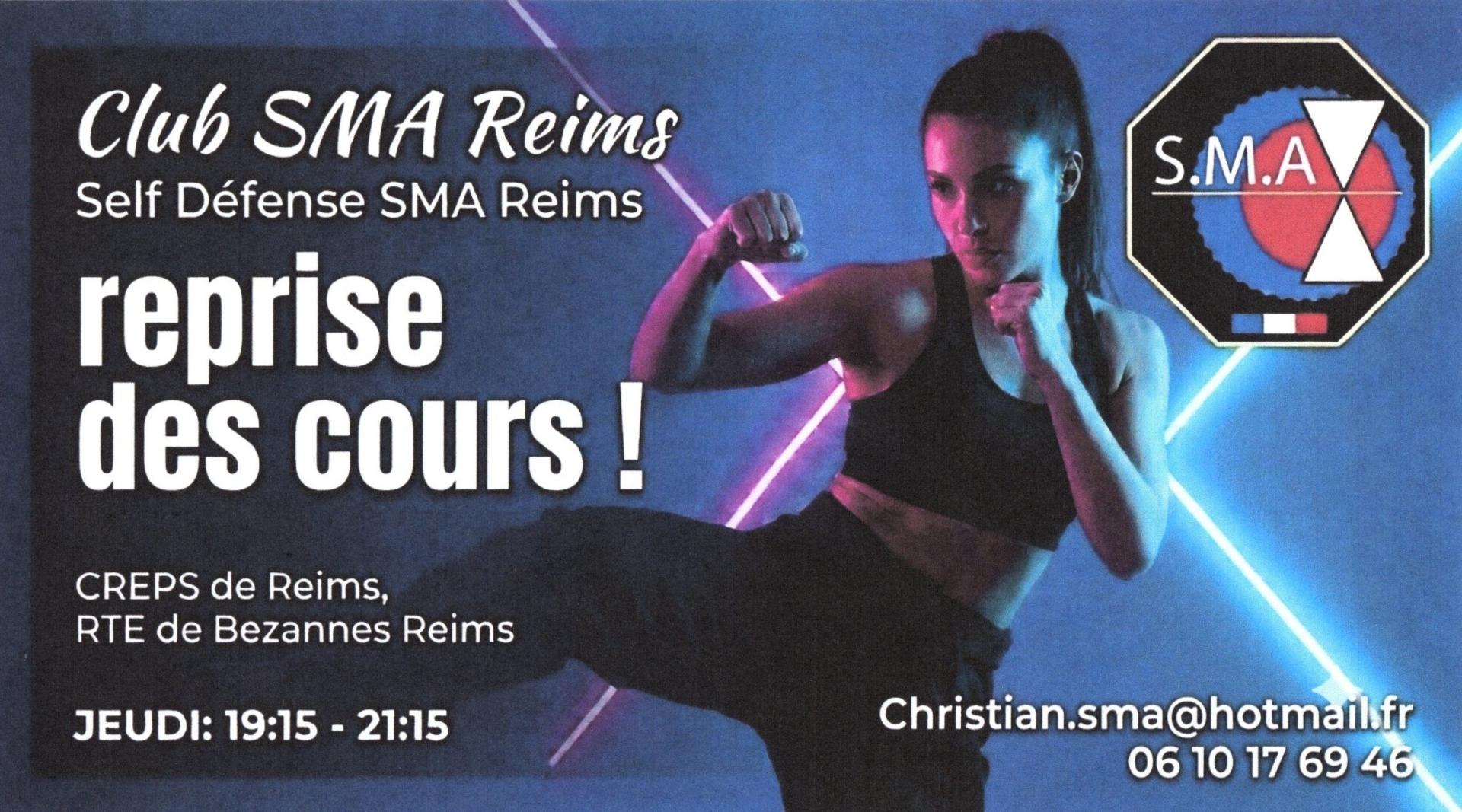 Flyer rentree